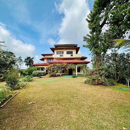 The Views Kandy - 360 Mountain View Экстерьер фото
