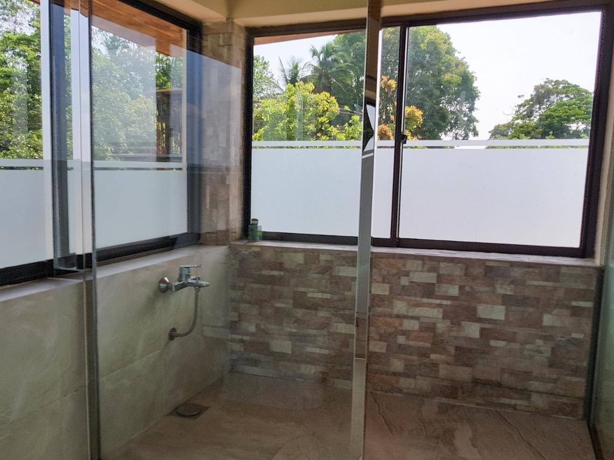 The Views Kandy - 360 Mountain View Экстерьер фото