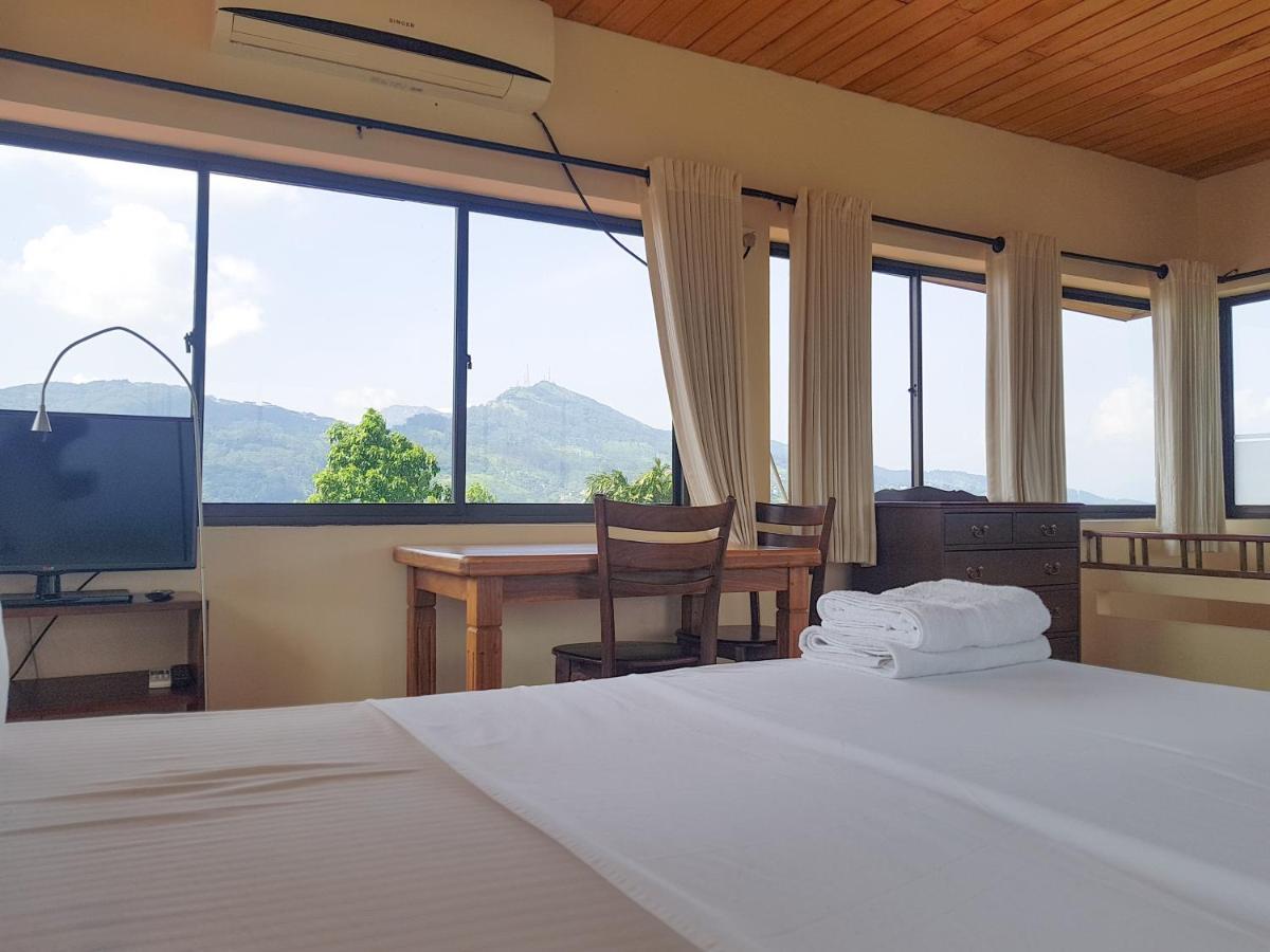 The Views Kandy - 360 Mountain View Экстерьер фото