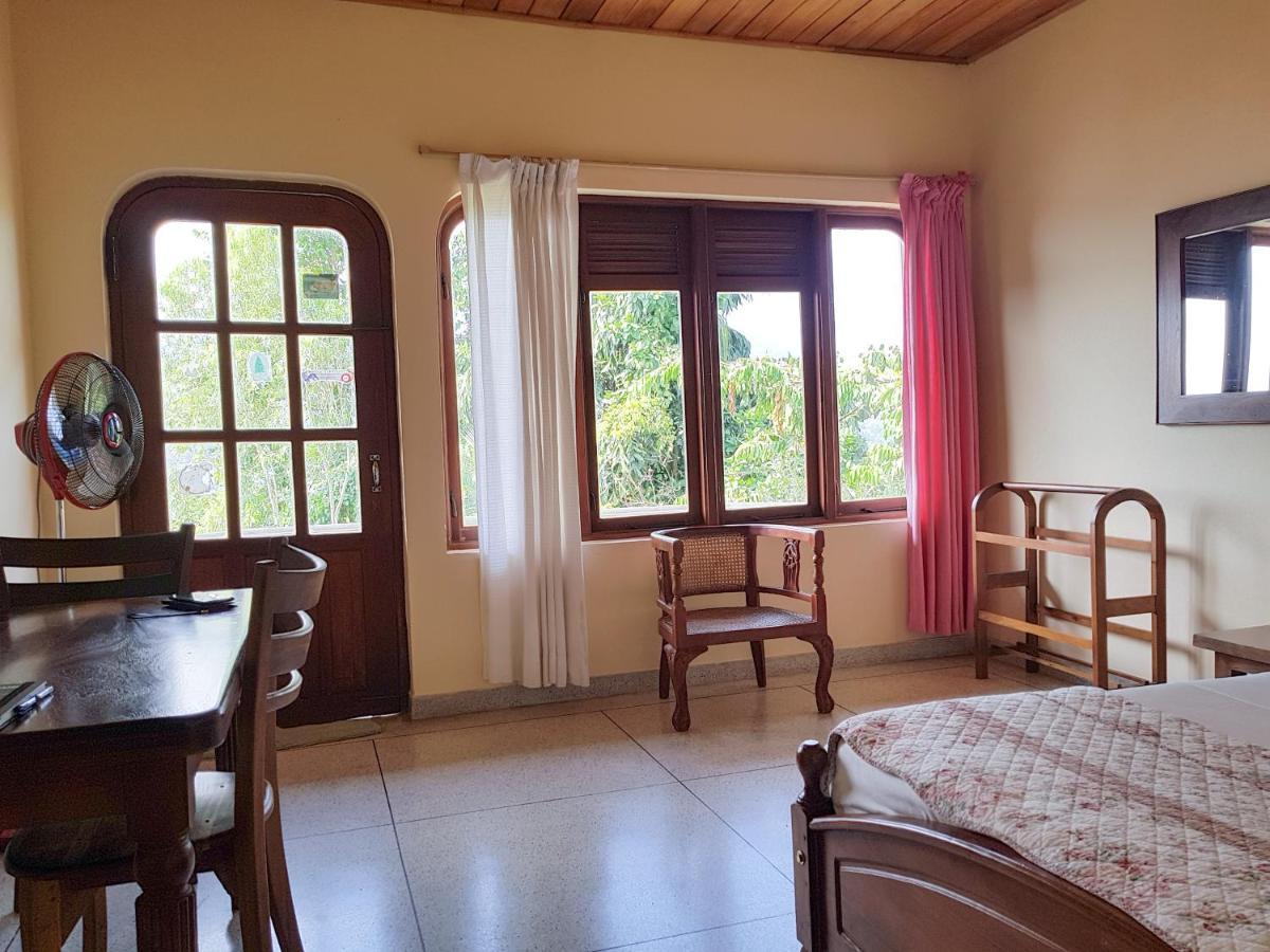 The Views Kandy - 360 Mountain View Экстерьер фото