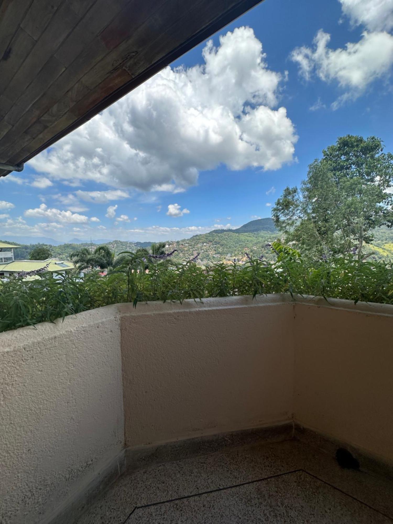 The Views Kandy - 360 Mountain View Экстерьер фото