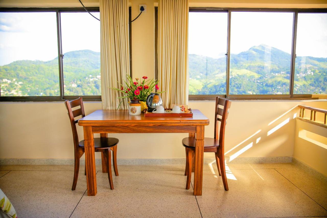 The Views Kandy - 360 Mountain View Экстерьер фото