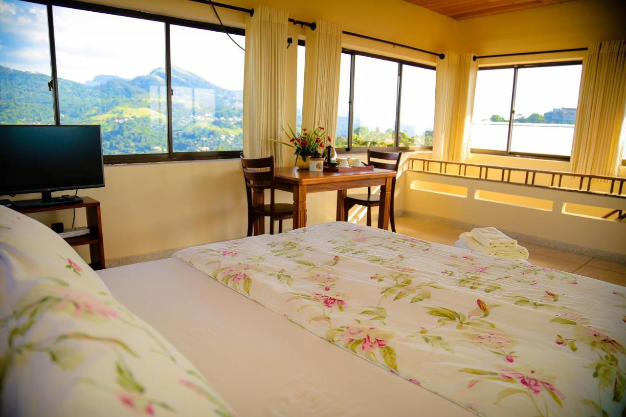 The Views Kandy - 360 Mountain View Экстерьер фото