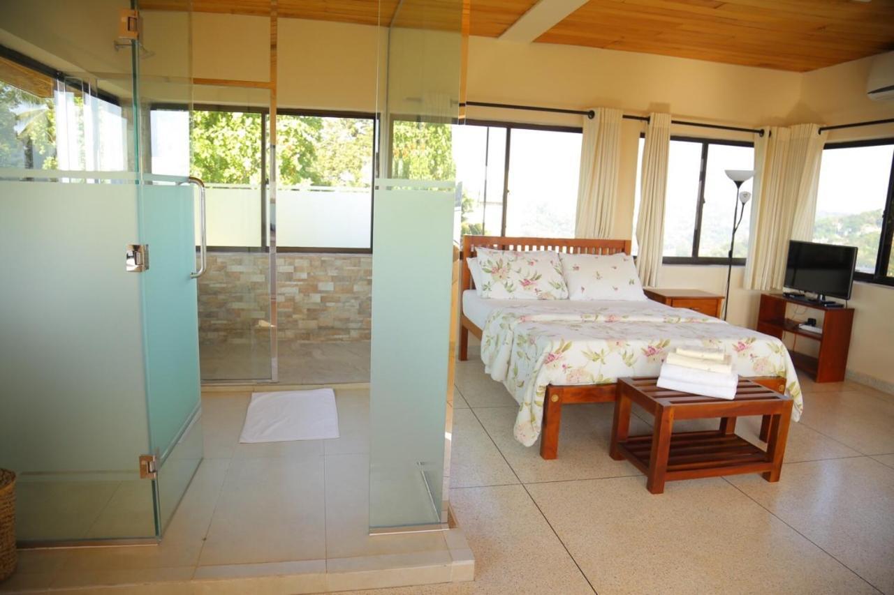 The Views Kandy - 360 Mountain View Экстерьер фото