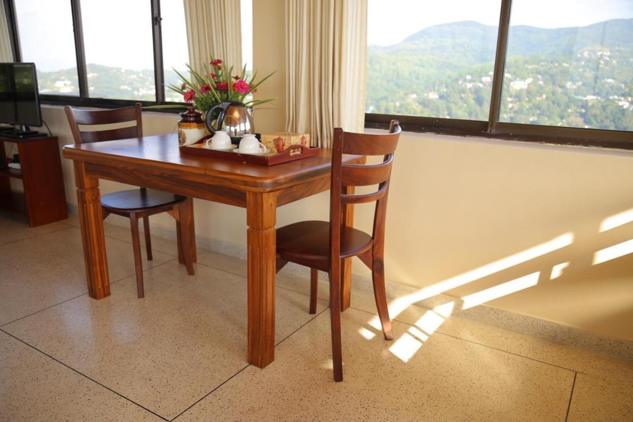 The Views Kandy - 360 Mountain View Экстерьер фото